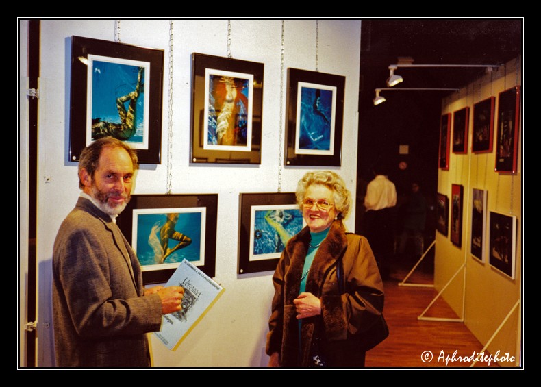 1998 3e BIENNALE DE VERSONNEX
